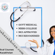 Illustration for article titled South Kazakhstan Medical Academy | Skma Kazakhstan